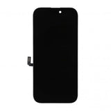 Soft OLED -näyttö iPhone 17:lle - RJ