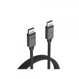 LINQ by Elements DisplayPort 8K/60Hz -kaapeli, 2 m