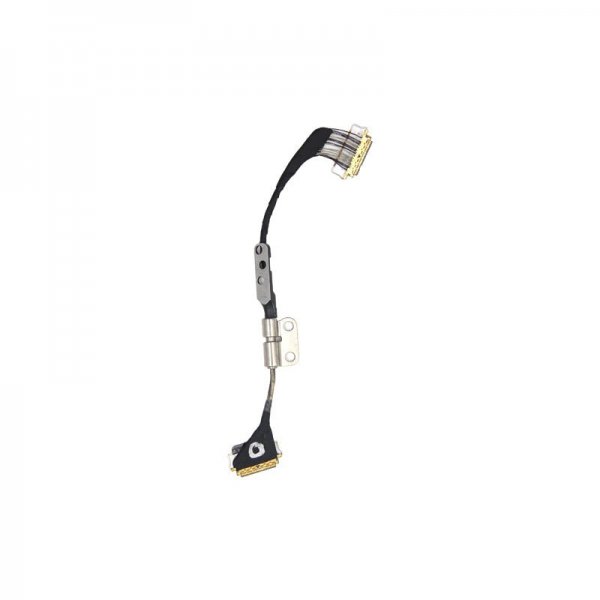 LVDS-näyttökaapeli MacBook Air 11" A1370 (alkuvuosi 2010 – keskivuosi 2011)