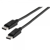 Vivanco DisplayPort-videokaapeli 1,8 m