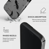Burga iPhone 17 Pro Tough MagSafe Draco -suojakuori