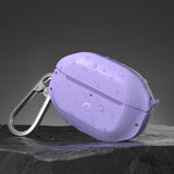 KeyBudz AirPods Pro 2 Kuori Element Series Laventeli