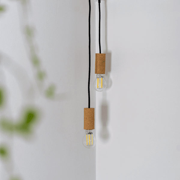 Lite bulb moments White Ambience E27 Filament-lamppu