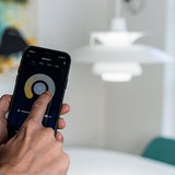 Philips Hue White & Color Ambiance (RGB) E14-lamppu