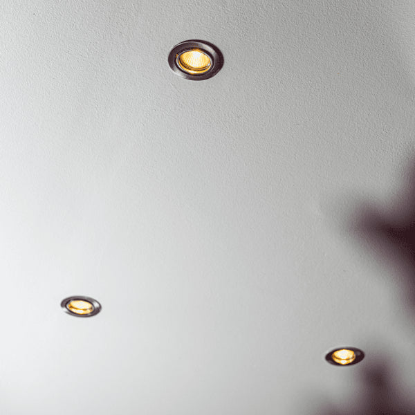 Lite bulb moments White & Color Ambience (RGB) GU10 LED-lamppu - 3-pakkaus