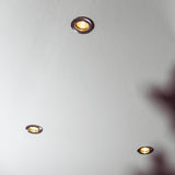 Lite bulb moments White & Color Ambience (RGB) GU10 LED-lamppu - 3-pakkaus
