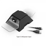 Dobe Double PS5 DualSense Ohjainlaturi