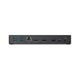 ALOGIC USB-C Triple Display -telakointiasema 100 W PD
