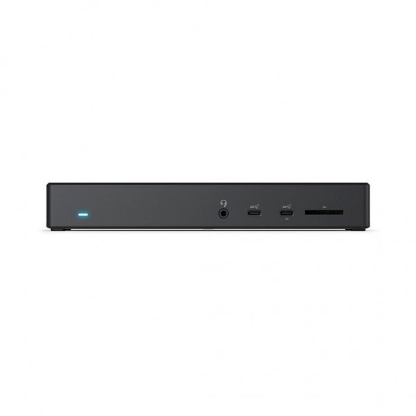 ALOGIC USB-C Triple Display -telakointiasema 100 W PD