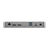 ALOGIC PRIME DX2 -telakka, 4K, 65 W PD