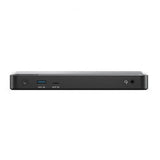 ALOGIC Prime MX2 USB-C kahden näytön DP 65 W PD -telakointiasema