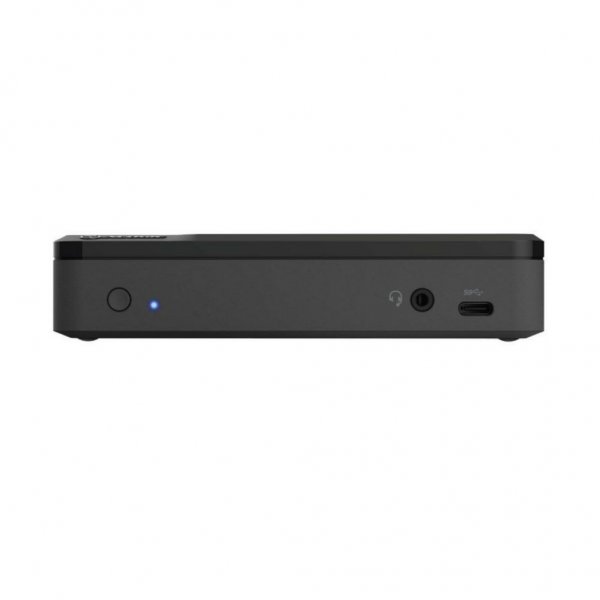 ALOGIC USB-C- ja USB 3.0 -telakointiasema kahdelle näytölle
