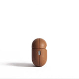 Mujjo AirPods Pro 2 -suojakuori Echelon Tan