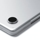 Satechi MacBook Air 13 M2 (A2681)/M3 (A3113) Kuori Eco-Hardshell Case Clear