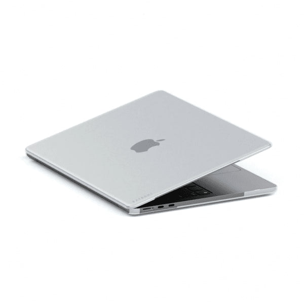 Satechi MacBook Air 13 M2 (A2681)/M3 (A3113) Kuori Eco-Hardshell Case Clear