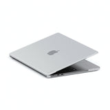 Satechi MacBook Air 13 M2 (A2681)/M3 (A3113) Kuori Eco-Hardshell Case Clear