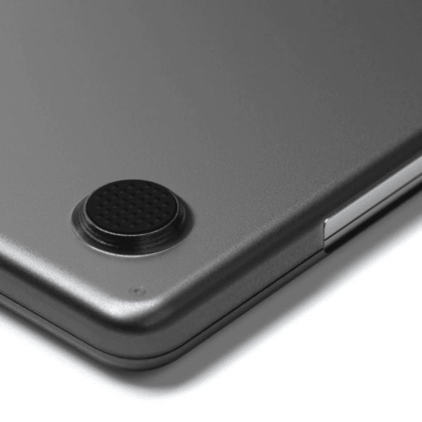 Satechi MacBook Air 13 M2 (A2681) M3 (A3113) Kuori Eco-Hardshell Case Dark