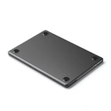 Satechi MacBook Air 13 M2 (A2681) M3 (A3113) Kuori Eco-Hardshell Case Dark