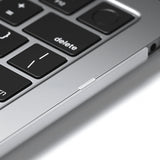 Satechi MacBook Air 13 M2 (A2681)/M3 (A3113) Kuori Eco-Hardshell Case Clear