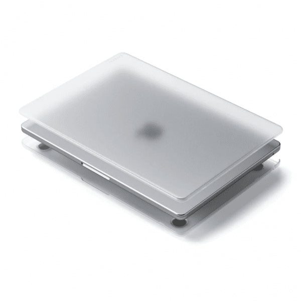 Satechi MacBook Air 13 M2 (A2681)/M3 (A3113) Kuori Eco-Hardshell Case Clear