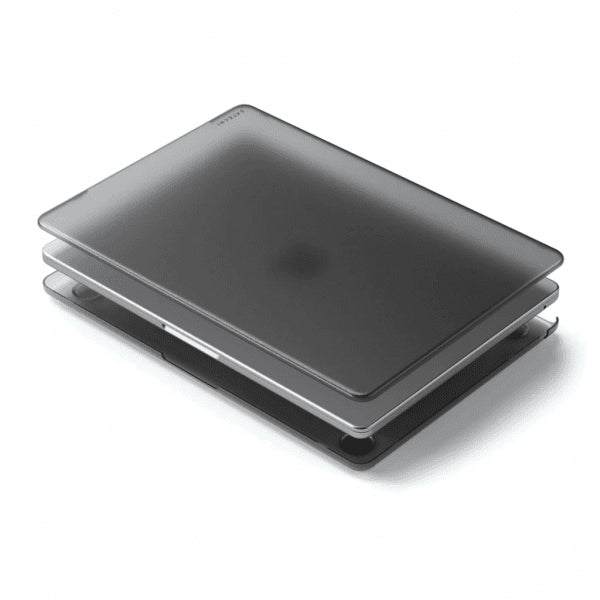 Satechi MacBook Air 13 M2 (A2681) M3 (A3113) Kuori Eco-Hardshell Case Dark