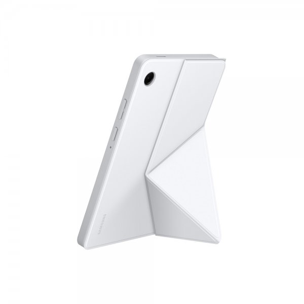Samsung Original Galaxy Tab A11 -kotelo, Book Cover, valkoinen