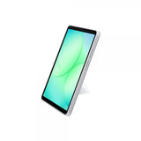 Samsung Original Galaxy Tab A11 -kotelo, Book Cover, valkoinen