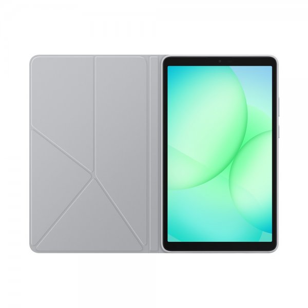 Samsung Original Galaxy Tab A11 -kotelo, Book Cover, valkoinen