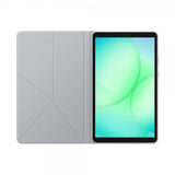 Samsung Original Galaxy Tab A11 -kotelo, Book Cover, valkoinen