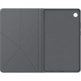 Samsung Alkuperäinen Galaxy Tab A11 Plus -suojakotelo, Book Cover, musta