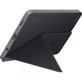 Samsung Alkuperäinen Galaxy Tab A11 Plus -suojakotelo, Book Cover, musta
