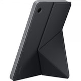 Samsung Alkuperäinen Galaxy Tab A11 Plus -suojakotelo, Book Cover, musta