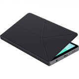 Samsung Alkuperäinen Galaxy Tab A11 Plus -suojakotelo, Book Cover, musta