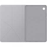 Samsung Alkuperäinen Galaxy Tab A11 Plus -kotelo kirjakansi valkoinen