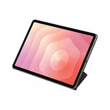 Samsung Original Galaxy Tab S11 Book Cover -kotelo, musta