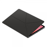 Samsung Original Galaxy Tab S11 Book Cover -kotelo, musta