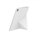Samsung Alkuperäinen Galaxy Tab S11 Book Cover Kotelo Valkoinen