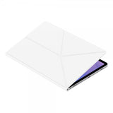 Samsung Alkuperäinen Galaxy Tab S11 Book Cover Kotelo Valkoinen