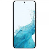 Samsung alkuperäinen Galaxy S22 Plus -suojakuori Clear Cover, läpinäkyvä