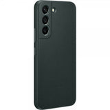 Samsung Original Galaxy S22 Nahkakuori Vihreä
