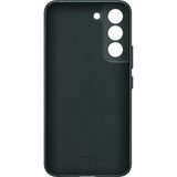 Samsung Original Galaxy S22 Nahkakuori Vihreä