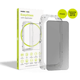 Mobile Origin Samsung Galaxy A27 Näytönsuoja EasyGlass Applicator Privacy