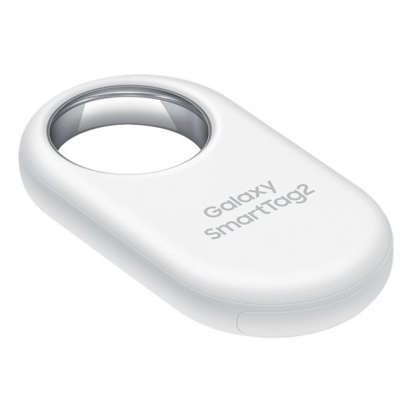 Samsung Galaxy SmartTag 2, 4 kpl, musta/valkoinen