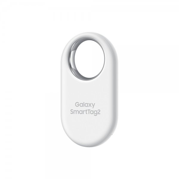 Samsung Galaxy SmartTag 2, 4 kpl, musta/valkoinen