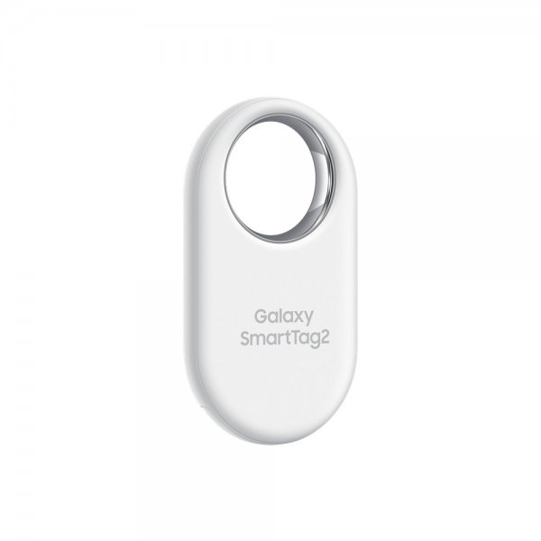 Samsung Galaxy SmartTag 2, 4 kpl, musta/valkoinen