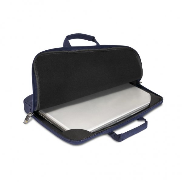 Everki ContemPRO Sleeve 15.6" Sininen