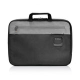 Everki ContemPRO Sleeve 15.6 tuuman musta