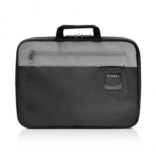 Everki ContemPRO Sleeve 13,3 tuumaa, musta