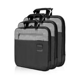 Everki ContemPRO Sleeve 13,3 tuumaa, musta