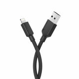ALOGIC Kaapeli Elements Pro USB-A–Lightning 2 m